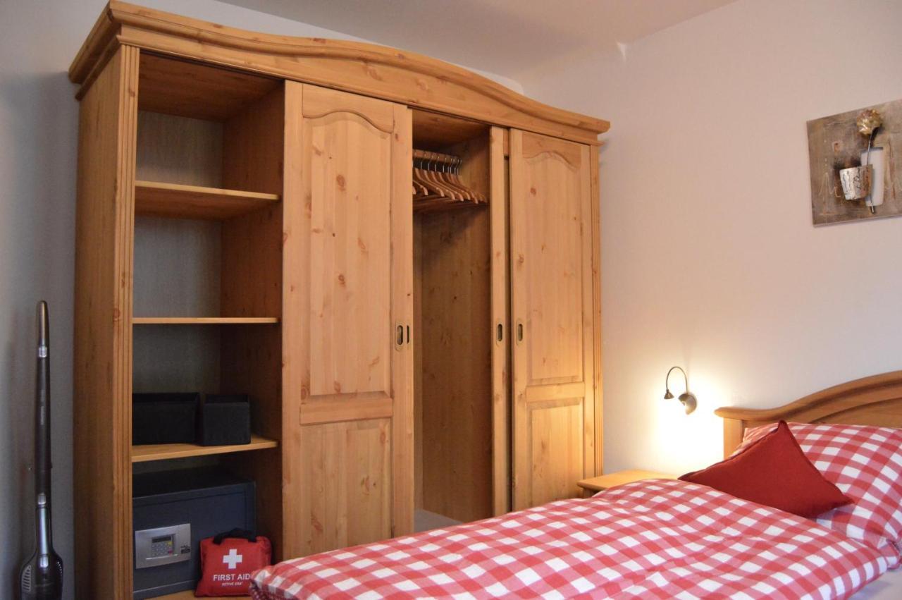Am Sonneneck - Wohnung 7 Ruhpolding Zewnętrze zdjęcie